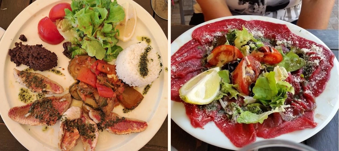 Auberge de l'Ormeau - Gallery Image 2