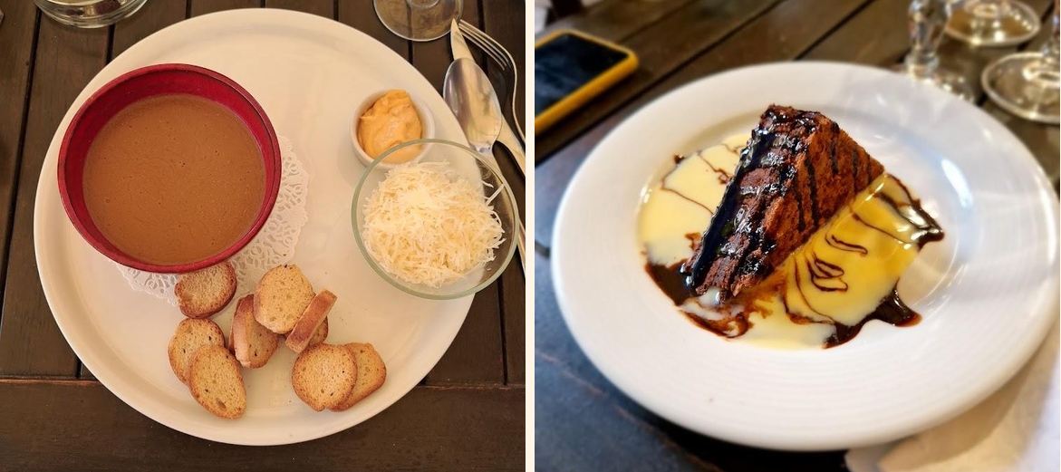 Auberge de l'Ormeau - Gallery Image 3