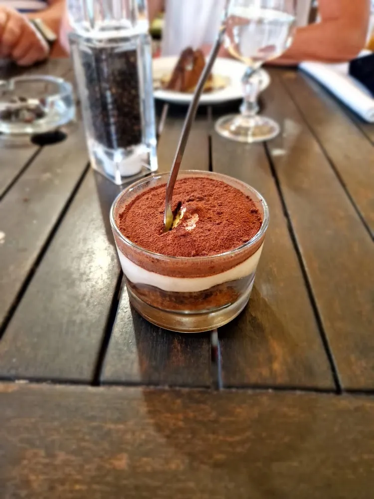 Tiramisu